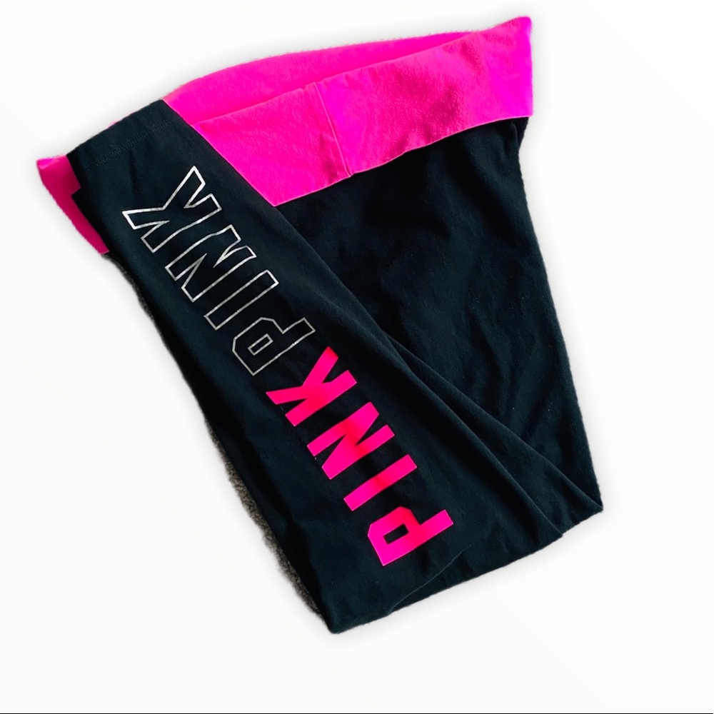 VS PINK Leggings